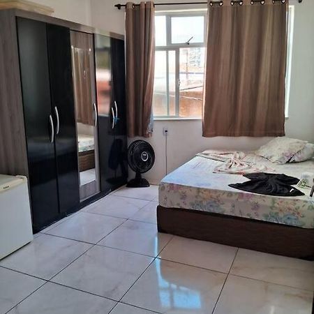 Quarto Porto Da Barra Vivi Салвадор Екстер'єр фото